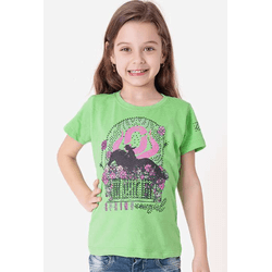 T-shirt Infantil Varanda OX - 5140 - VIP WESTERN