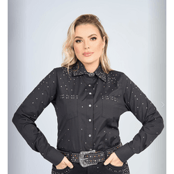 Camisa Taylor - 2017 - VIP WESTERN