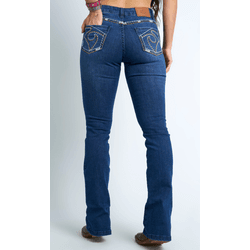 Jeans Alabama - 1008 - VIP WESTERN