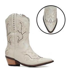 Bota Aragon OFF - 11247off - VIP WESTERN