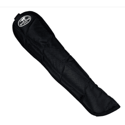 Protetor de Rabo Boots Horse Preto - 761 - VIP WESTERN