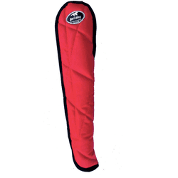 Protetor de Rabo Boots Horse Vermelha - RB23 - VIP WESTERN