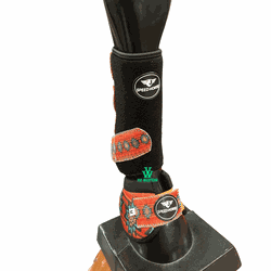 Kit Cloche e Caneleira Completo Speed 1 - 9999 - VIP WESTERN
