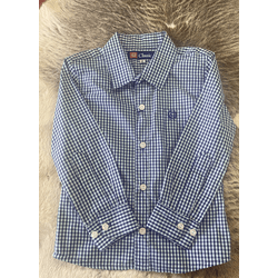 Camisa Infantil Classic - 8756 - VIP WESTERN