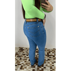 Calça Dock's Urban - 2819delave - VIP WESTERN