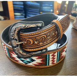 Cinto de Miçanga - 7326 - VIP WESTERN
