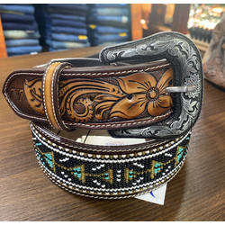 Cinto de Miçanga - 7333 - VIP WESTERN