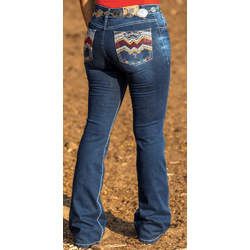 Calça West Dust Maya - CL29003 - VIP WESTERN