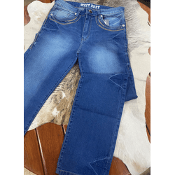 Calça Infantil West Dust Apache - CL29493 - VIP WESTERN