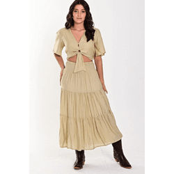 Conjunto Thankfield - 023631054 - VIP WESTERN