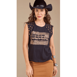 Regata The West - Moon Horse - 11437 - VIP WESTERN