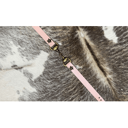 Chocker de Couro - c224 - VIP WESTERN