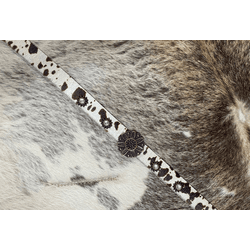 Chocker de Couro - c235 - VIP WESTERN