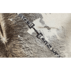 Chocker de Couro - c241 - VIP WESTERN