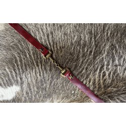 Chocker de Couro - c246 - VIP WESTERN