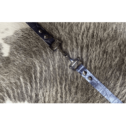 Chocker de Couro - c245 - VIP WESTERN