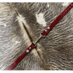 Chocker de Couro - c255 - VIP WESTERN