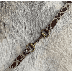 Chocker de Couro - c301 - VIP WESTERN