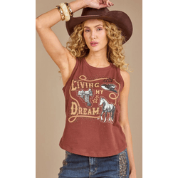 Regata Living - Moon Horse - 11435 - VIP WESTERN