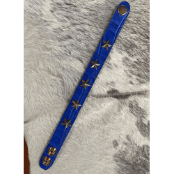 Pulseira de Couro - P59 - VIP WESTERN