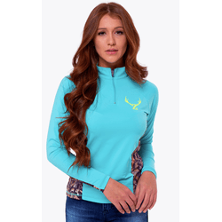 UV Feminina Sport ZW - 322005 - VIP WESTERN