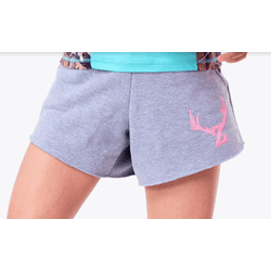 Shorts Coral ZW - 322013 - VIP WESTERN