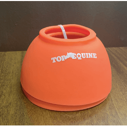 Cloche de Borracha Salmão - 1054 - VIP WESTERN