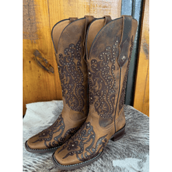 Bota Hoper - 13249 - VIP WESTERN