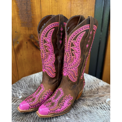 Bota Bico Fino - 10240 - VIP WESTERN