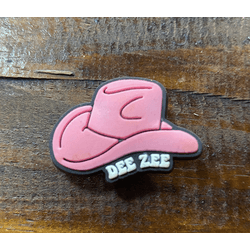 Pin Para Crocs Chapéu - P98 - VIP WESTERN