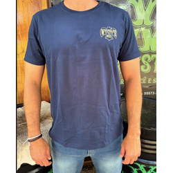 Camiseta Wrangler - WM5736MA - VIP WESTERN