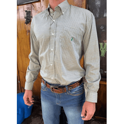 Camisa Manga Longa Austin - AS456 - VIP WESTERN