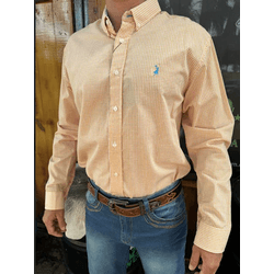 Camisa Manga Longa Austin - as345 - VIP WESTERN