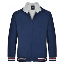 Jaqueta Wrangler Sarja Marinho WM9603 PRÉ-VENDA - ... - VIP WESTERN