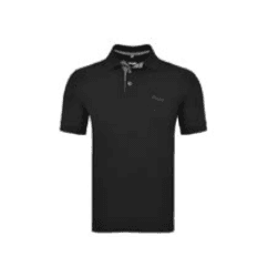 Polo Wrangler Preta 9045 - wm9045pr - VIP WESTERN