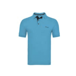 Polo Wrangler Azul 9045 - wm9045az - VIP WESTERN