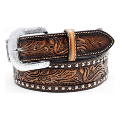 Cinto Austin - 7075 - VIP WESTERN