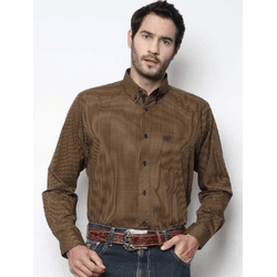 Camisa Manga Longa Docks 2535.58 - 2535.58 - VIP WESTERN