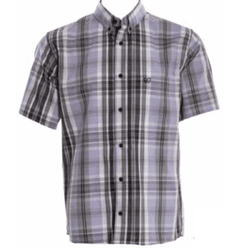 Camisa Manga Curta Dock's 2316.45 - 2316.45 - VIP WESTERN