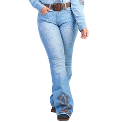 Calça Amore Miss Country - 1022 - VIP WESTERN