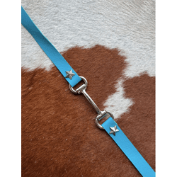 Chocker de Couro - c165 - VIP WESTERN