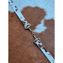 Chocker de Couro - c181 - VIP WESTERN