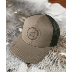 Boné Classic - BC123 - VIP WESTERN