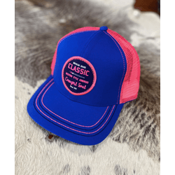 Boné Classic - bc45 - VIP WESTERN