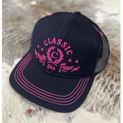 Boné Classic - bc567 - VIP WESTERN