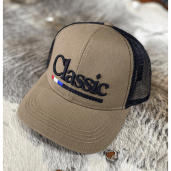 Boné Classic - bc09 - VIP WESTERN