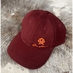 Boné Ox Horns - bo1 - VIP WESTERN