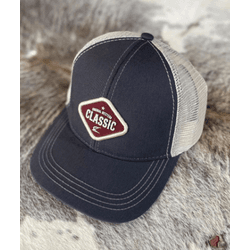 Boné Classic - bv1234 - VIP WESTERN