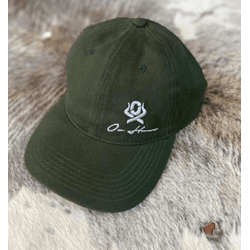 Boné Ox Horns - ox123 - VIP WESTERN