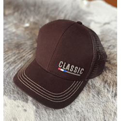 Boné Classic - bc907 - VIP WESTERN